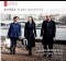 Dvorak - London Bridge Trio - Pomeroy - Piano Quartets